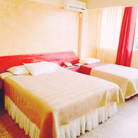 Hotel 7 Calles Санта-Крус-де-ла-Сьєрра Екстер'єр фото