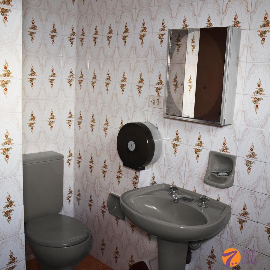 Hotel 7 Calles Санта-Крус-де-ла-Сьєрра Екстер'єр фото