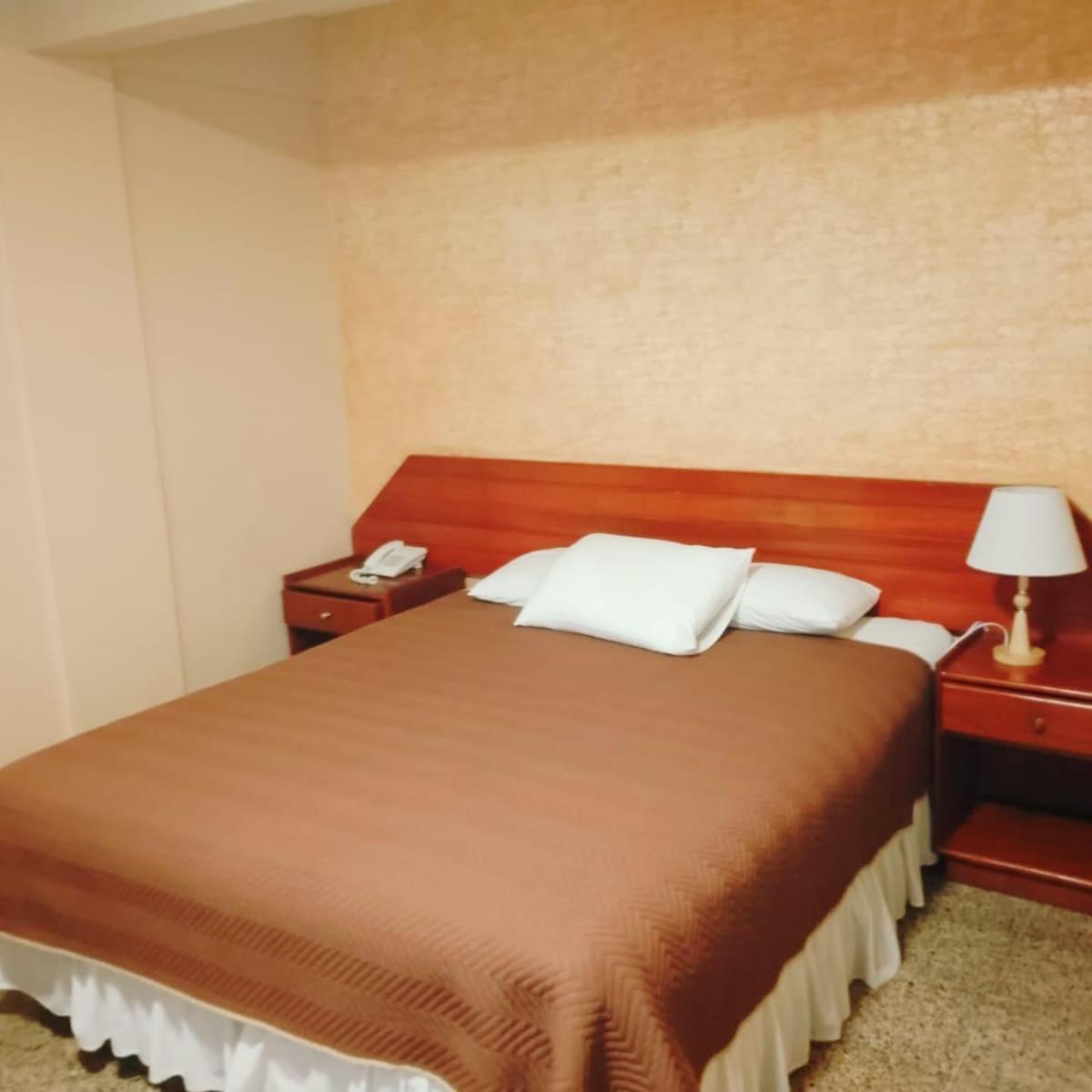 Hotel 7 Calles Санта-Крус-де-ла-Сьєрра Екстер'єр фото